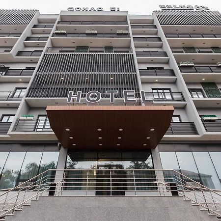 Beluga Hotel Атырау Экстерьер фото
