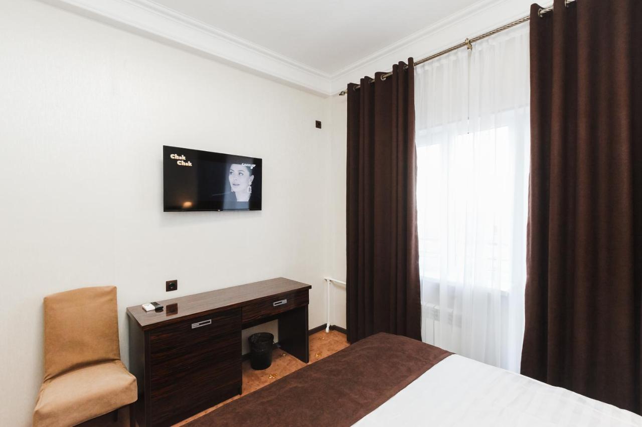 Beluga Hotel Атырау Экстерьер фото